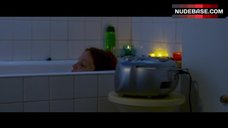 67. Solene Rigot Nude in Bath – Orphan