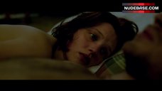 12. Solene Rigot Flashes Boobs – Orphan