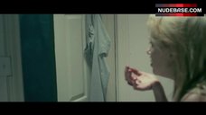 1. Rachel Sellan Hot Scene – The Sublet