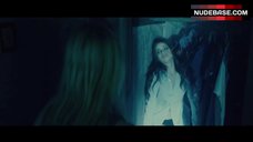 100. Rachel Sellan Hot Scene – The Sublet