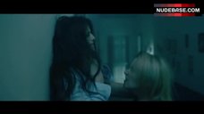 34. Rachel Sellan Hot Scene – The Sublet