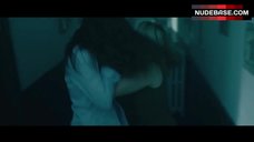 45. Rachel Sellan Hot Scene – The Sublet