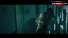 56. Rachel Sellan Hot Scene – The Sublet