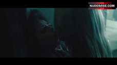 67. Rachel Sellan Hot Scene – The Sublet