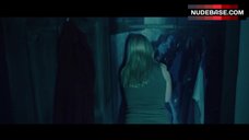 89. Rachel Sellan Hot Scene – The Sublet