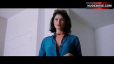 122. Gemma Arterton Lesbi Scene – Orphan