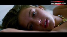 177. Gemma Arterton Lesbi Scene – Orphan