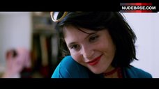 23. Gemma Arterton Lesbi Scene – Orphan