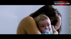 45. Gemma Arterton Lesbi Scene – Orphan