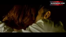 1. Solene Rigot Nude Tits – Orphan