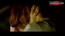 12. Solene Rigot Nude Tits – Orphan