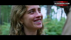 144. Adele Haenel Massaging Breasts – Orphan