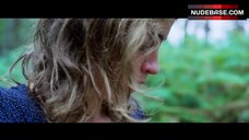 34. Adele Haenel Massaging Breasts – Orphan