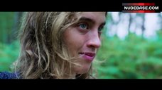 45. Adele Haenel Massaging Breasts – Orphan