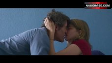 1. Adele Haenel Having Sex – Orphan