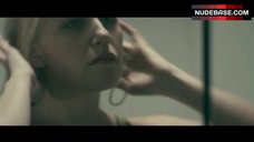 100. Tianna Nori in Underwear – The Sublet