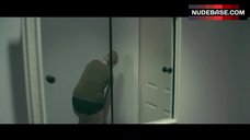 12. Tianna Nori in Underwear – The Sublet