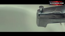 23. Tianna Nori in Underwear – The Sublet