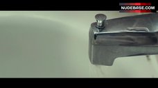 34. Tianna Nori in Underwear – The Sublet