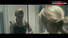 Tianna Nori in Underwear – The Sublet