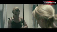 45. Tianna Nori in Underwear – The Sublet