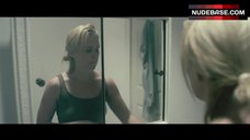 78. Tianna Nori in Underwear – The Sublet