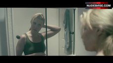 89. Tianna Nori in Underwear – The Sublet