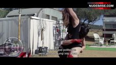 23. Katarina Leigh Waters Cat Fight – Karate Kill