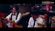 67. Tia Thong Scene – Karate Kill