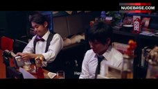 78. Tia Thong Scene – Karate Kill