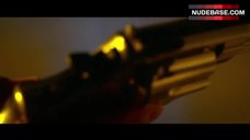 45. Mana Sakura Nude Boobs – Karate Kill