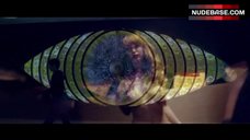 1. Tia Topless Striptease – Karate Kill