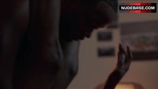 78. Issa Rae Sex Scene – Insecure