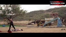 100. Miki Kawawa Sexy Scene – Karate Kill