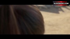 45. Miki Kawawa Sexy Scene – Karate Kill