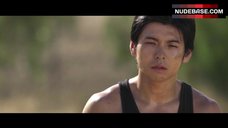 78. Miki Kawawa Sexy Scene – Karate Kill