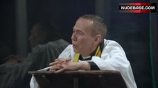 89. Sarah Armstrong Pokies Through Wet Top – Episodes