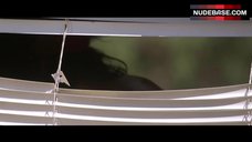 100. Katarina Leigh Waters Thong Scene – Karate Kill