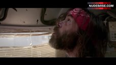 78. Katarina Leigh Waters Thong Scene – Karate Kill