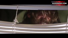 89. Katarina Leigh Waters Thong Scene – Karate Kill