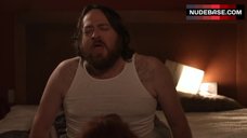 45. Jennise Housel Naked Breasts – Deet N Bax Save The World