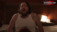 67. Jennise Housel Naked Breasts – Deet N Bax Save The World