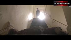 78. Jennifer Mullaney Exposed Tits – Karate Kill