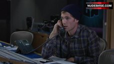 166. Sarah Armstrong Ass Exposed – Episodes