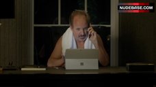 210. Sarah Armstrong Ass Exposed – Episodes