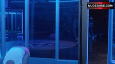 34. Sarah Armstrong Ass Exposed – Episodes