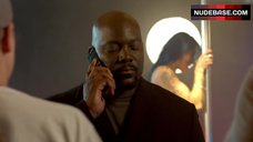 34. Laurel Norton Pole Dancer – Deet N Bax Save The World