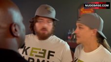 56. Laurel Norton Pole Dancer – Deet N Bax Save The World