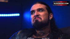 34. Laurel Norton Topless Scene – Deet N Bax Save The World