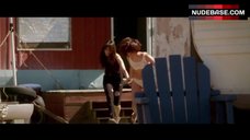 34. Mana Sakura Hot Scene – Karate Kill